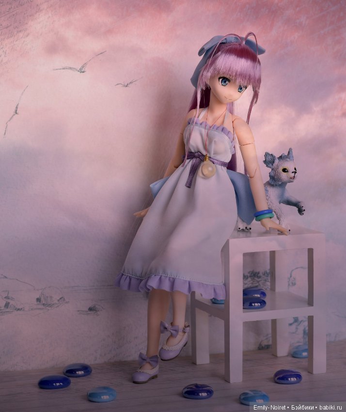 Nanana's Buried Treasure Nanana (фото 5)