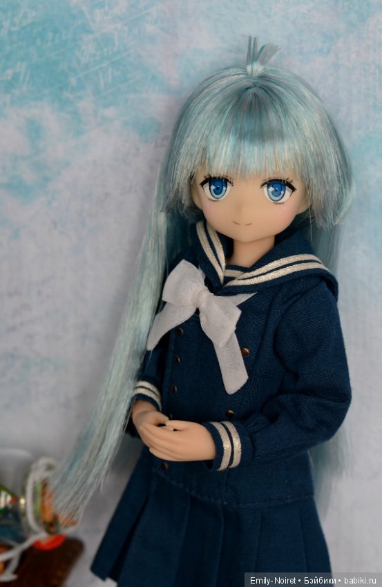 Denpa Onna to Seishun Otoko Towa Erio