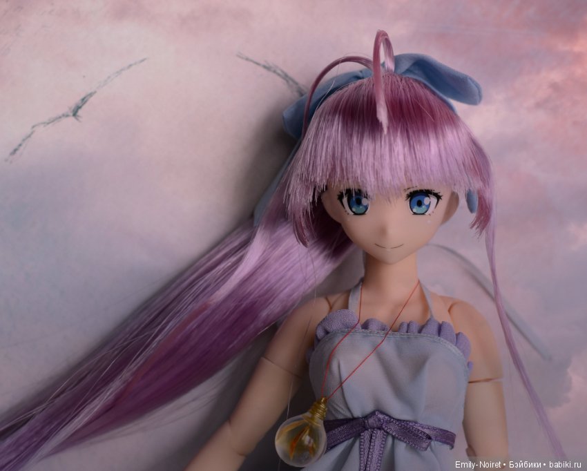 Nanana's Buried Treasure Nanana (фото 2)