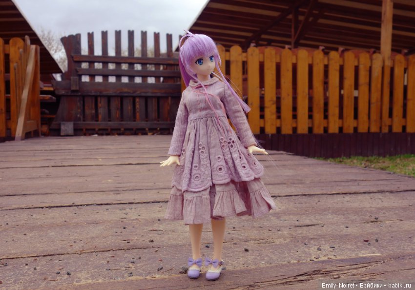 Nanana's Buried Treasure Nanana (фото 9)