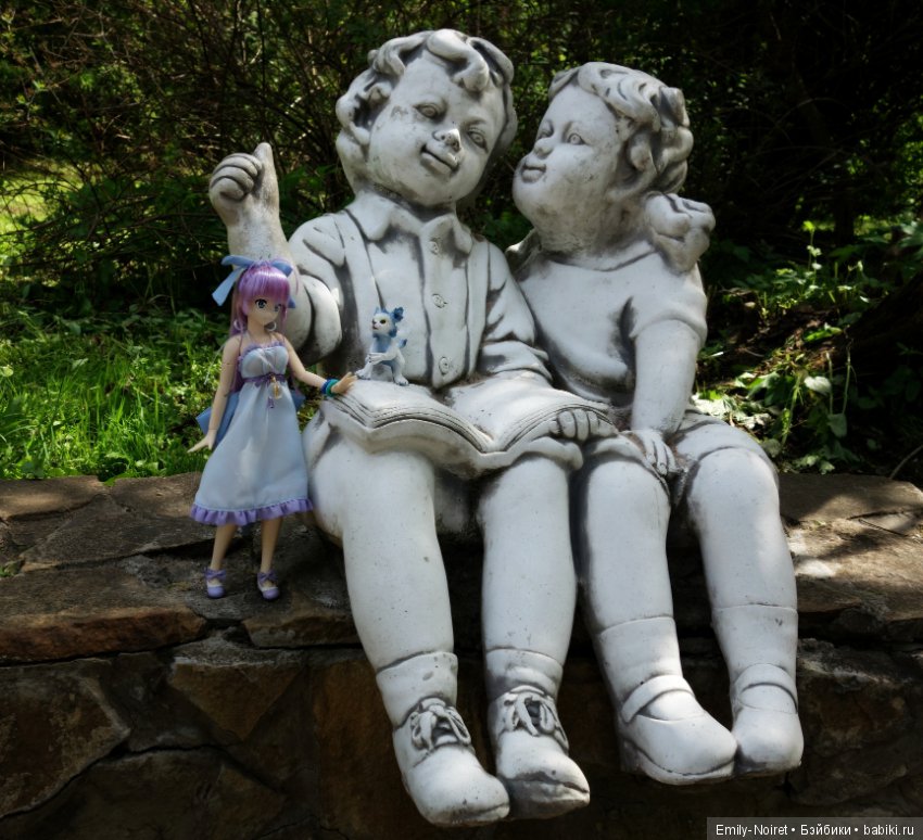 Nanana's Buried Treasure Nanana