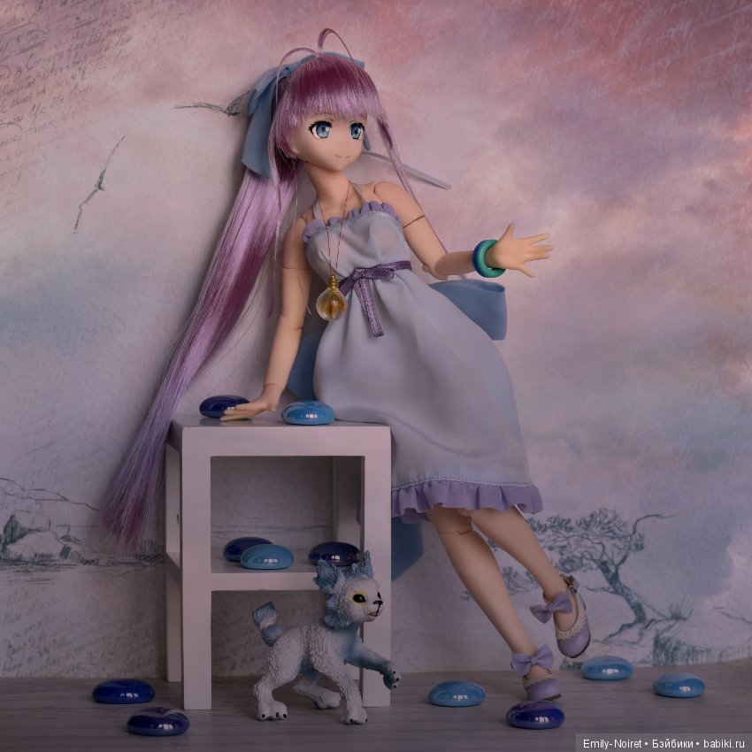 Nanana's Buried Treasure Nanana