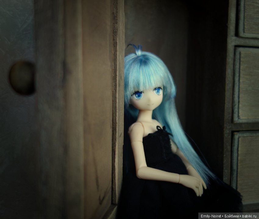 Denpa Onna to Seishun Otoko Towa Erio
