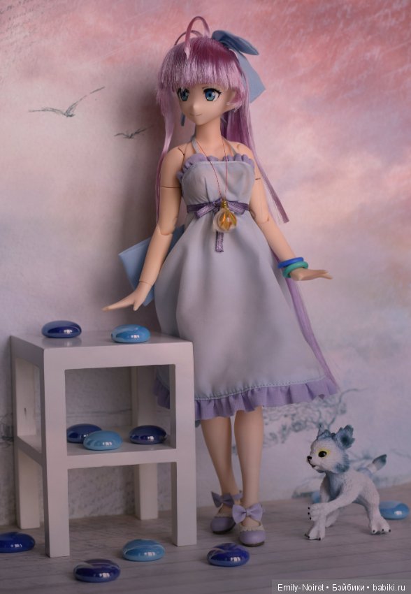 Nanana's Buried Treasure Nanana (фото 3)