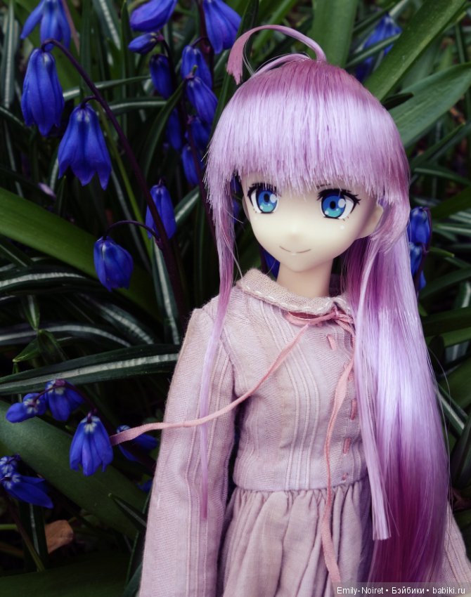 Nanana's Buried Treasure Nanana (фото 8)