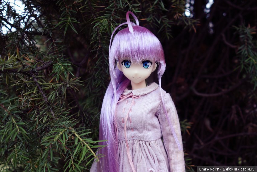 Nanana's Buried Treasure Nanana (фото 7)