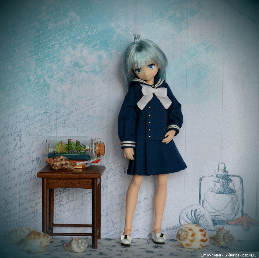 Denpa Onna to Seishun Otoko Towa Erio (фото 10)