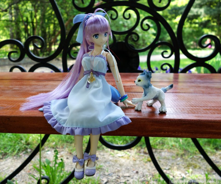 Nanana's Buried Treasure Nanana