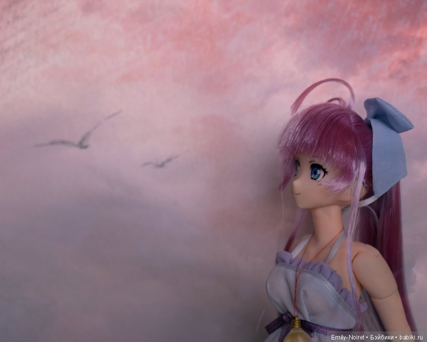 Nanana's Buried Treasure Nanana (фото 4)