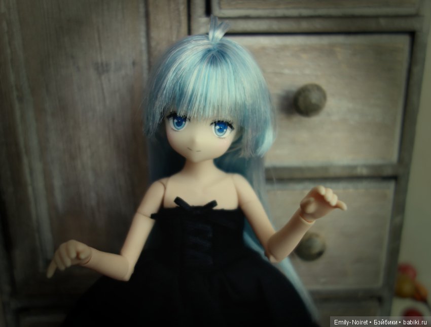 Denpa Onna to Seishun Otoko Towa Erio