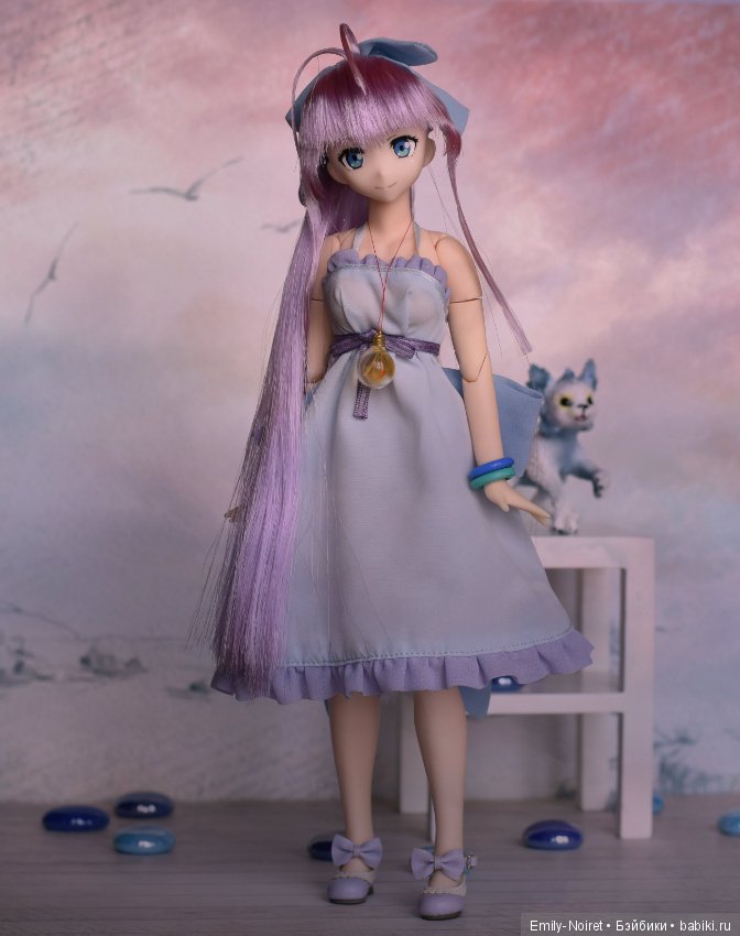 Nanana's Buried Treasure Nanana (фото 6)