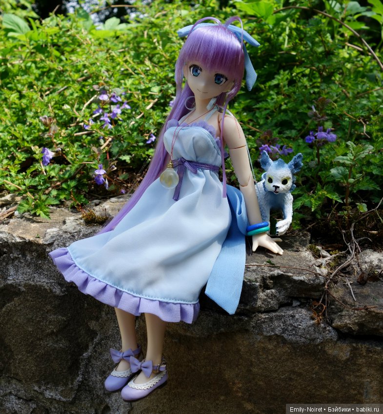 Nanana's Buried Treasure Nanana