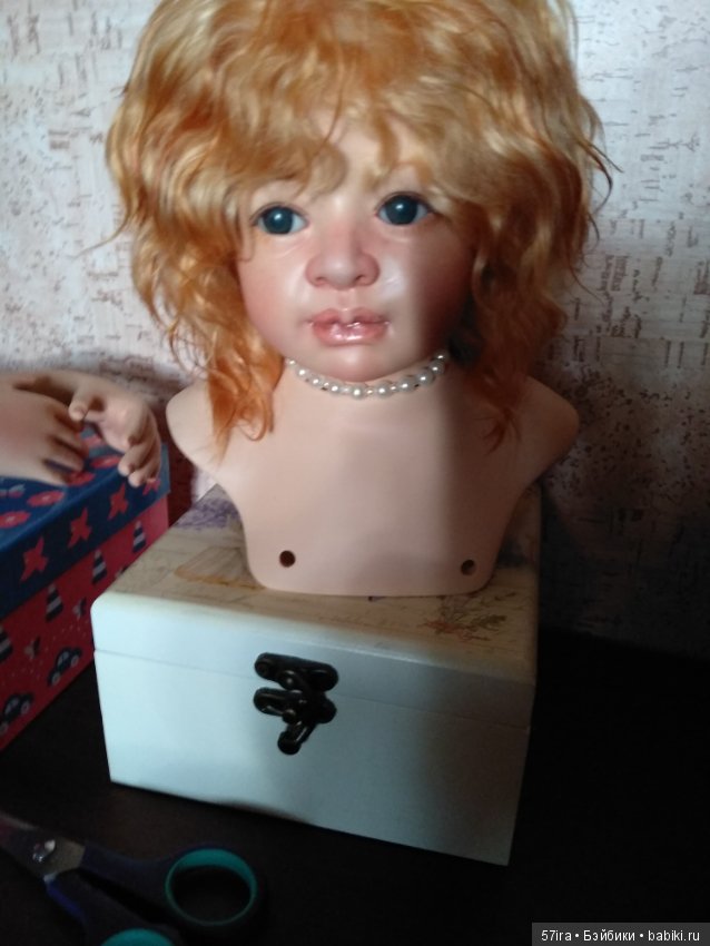 Переделочка — ООАК и репейнт игровых кукол: Bratz