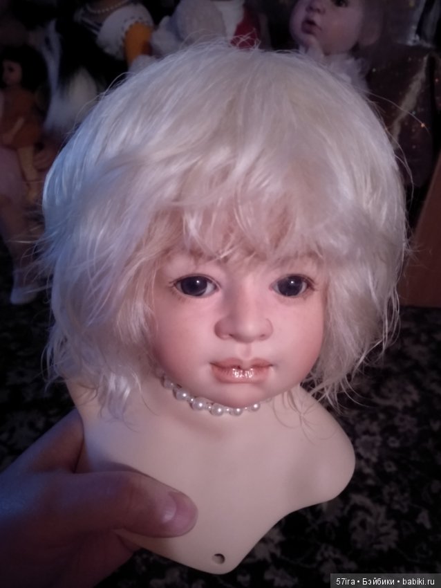 Переделочка — ООАК и репейнт игровых кукол: Bratz (фото 6)