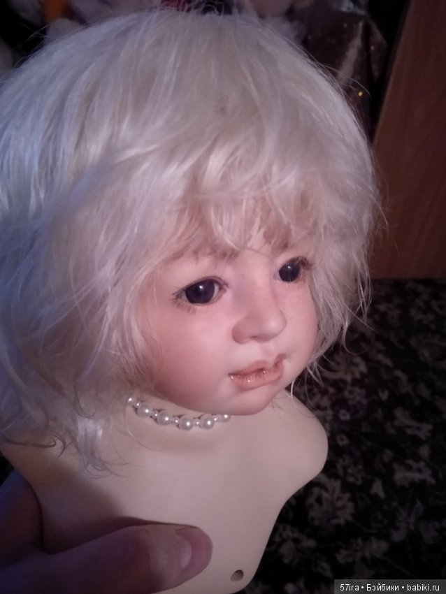 Переделочка — ООАК и репейнт игровых кукол: Bratz (фото 7)