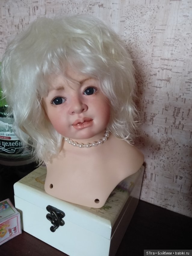 Переделочка — ООАК и репейнт игровых кукол: Bratz (фото 5)