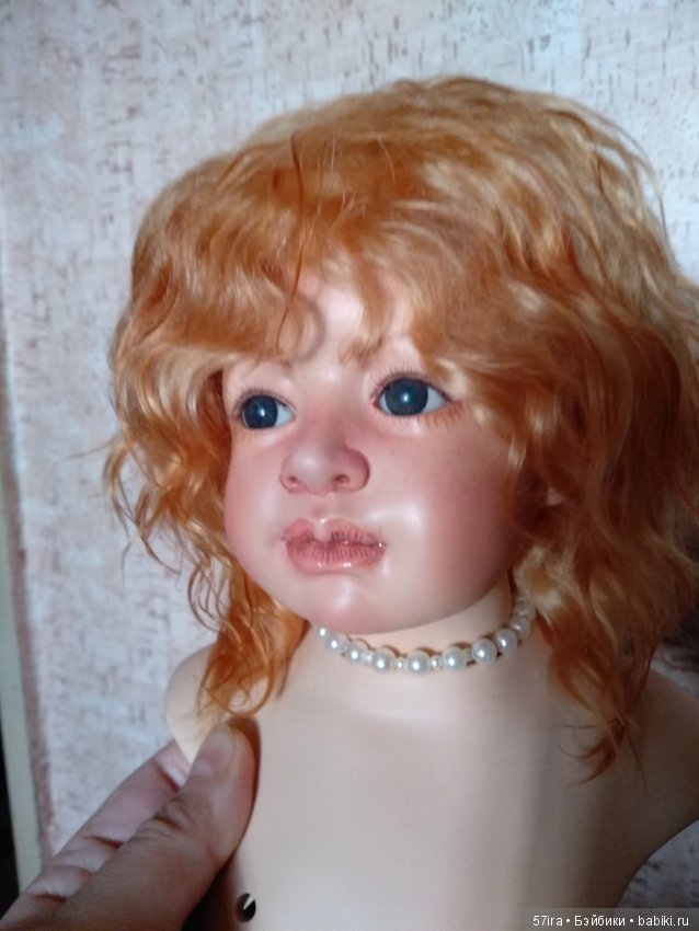 Переделочка — ООАК и репейнт игровых кукол: Bratz (фото 3)