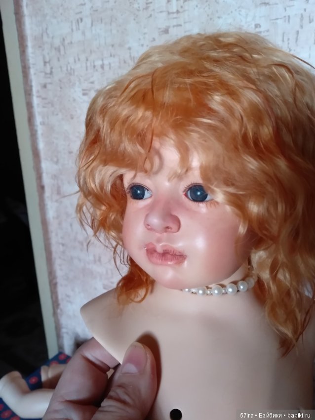 Переделочка — ООАК и репейнт игровых кукол: Bratz (фото 4)