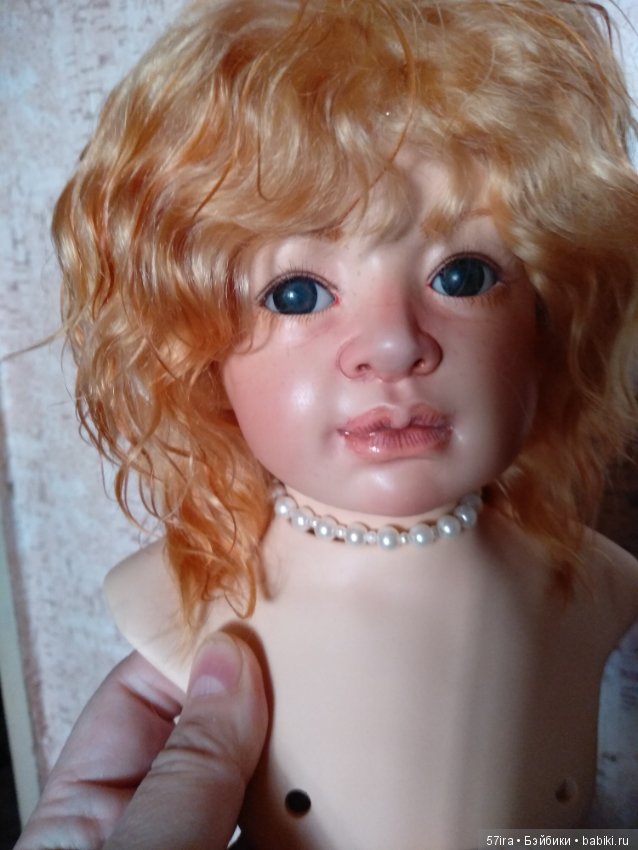 Переделочка — ООАК и репейнт игровых кукол: Bratz (фото 2)