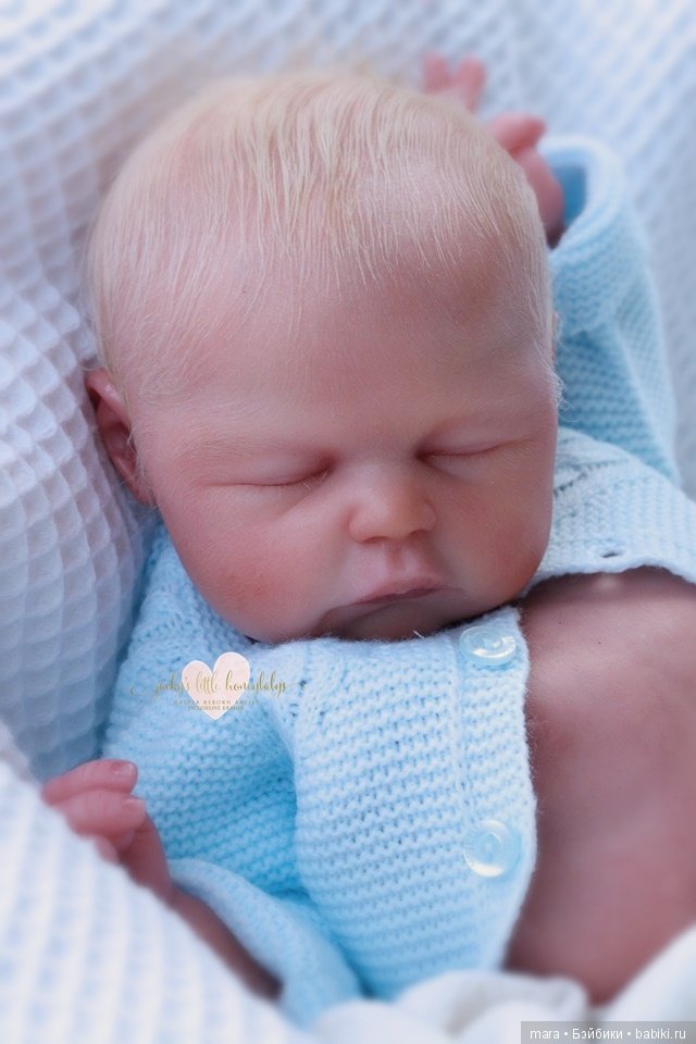 Sierra скульптора Maisa Said, автор прототипа Jacqueline Kramer (фото 2)