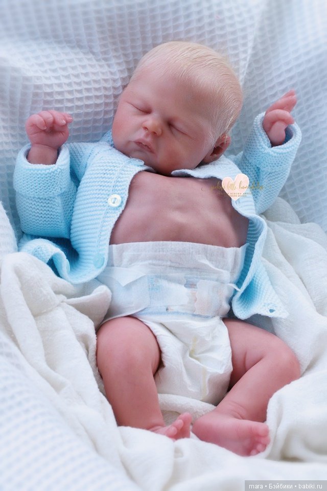 Sierra скульптора Maisa Said, автор прототипа Jacqueline Kramer