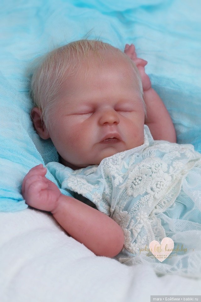 Sierra скульптора Maisa Said, автор прототипа Jacqueline Kramer (фото 3)