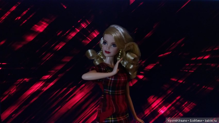 Ты! Ты не Сильвия! Ты чудовище кунгфу, не знающее пощады (фото 3)