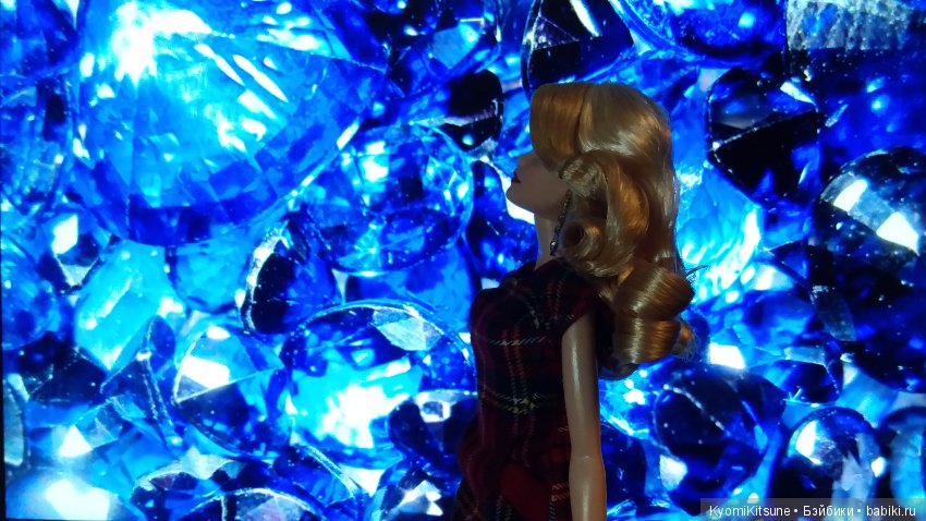 Ты! Ты не Сильвия! Ты чудовище кунгфу, не знающее пощады (фото 2)