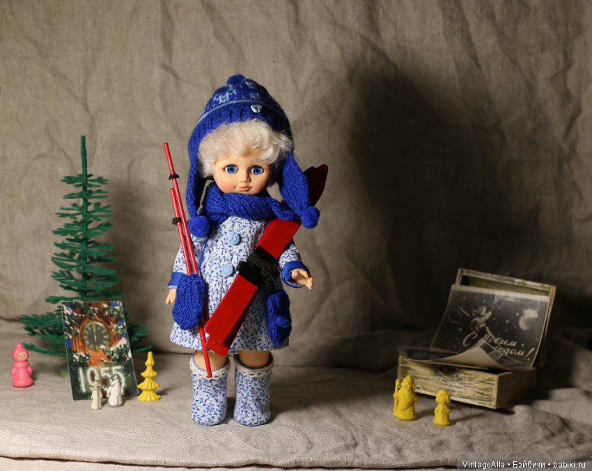 Часто зимою погоды противные (фото 5)