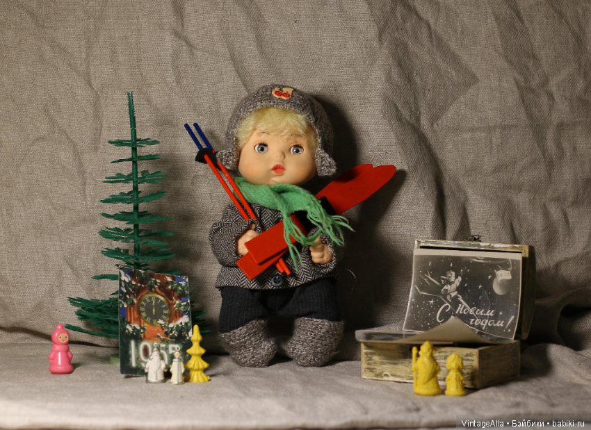 Часто зимою погоды противные (фото 2)