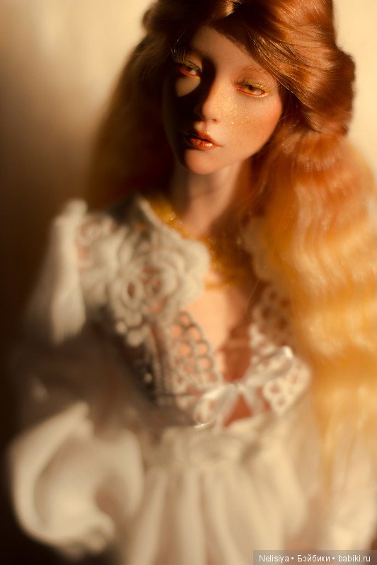 Soleil — Куклы Iplehouse (Иплхаус): BJD (БЖД) (фото 6)
