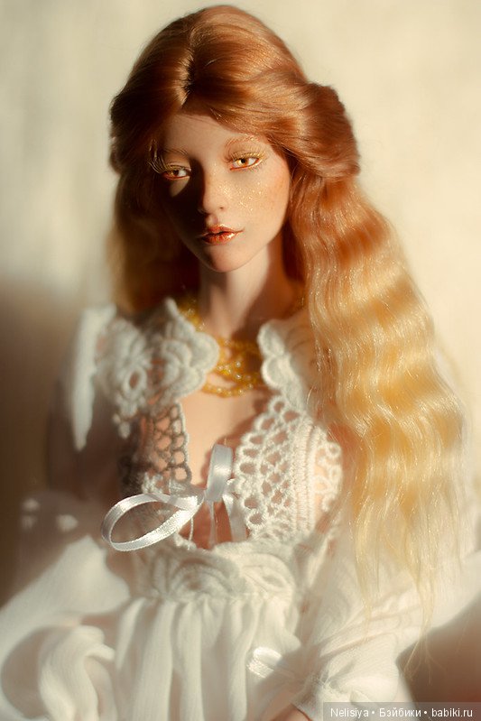 Soleil — Куклы Iplehouse (Иплхаус): BJD (БЖД)