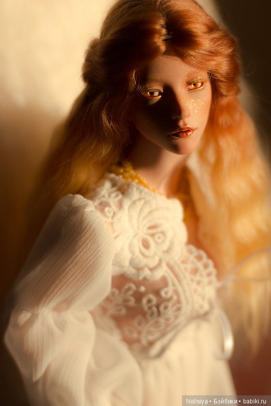 Soleil — Куклы Iplehouse (Иплхаус): BJD (БЖД) (фото 4)