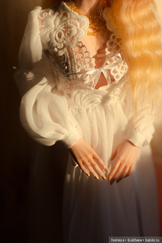 Soleil — Куклы Iplehouse (Иплхаус): BJD (БЖД) (фото 5)