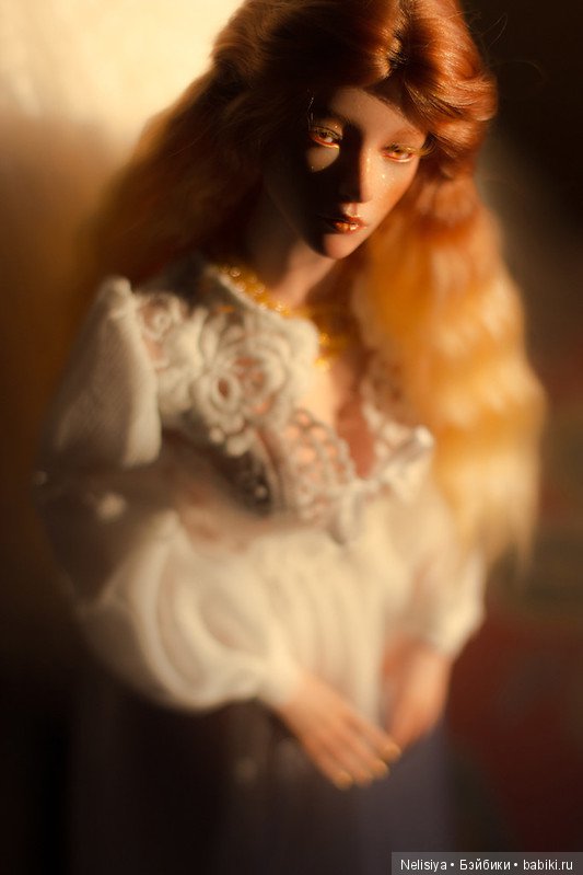 Soleil — Куклы Iplehouse (Иплхаус): BJD (БЖД) (фото 3)