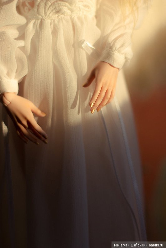 Soleil — Куклы Iplehouse (Иплхаус): BJD (БЖД) (фото 2)