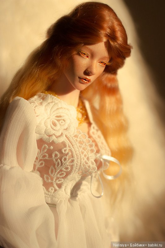 Soleil — Куклы Iplehouse (Иплхаус): BJD (БЖД) (фото 7)