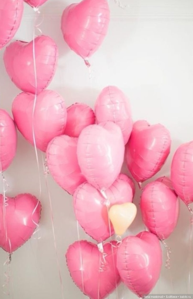 А у меня сегодня - День рождения (фото 8)