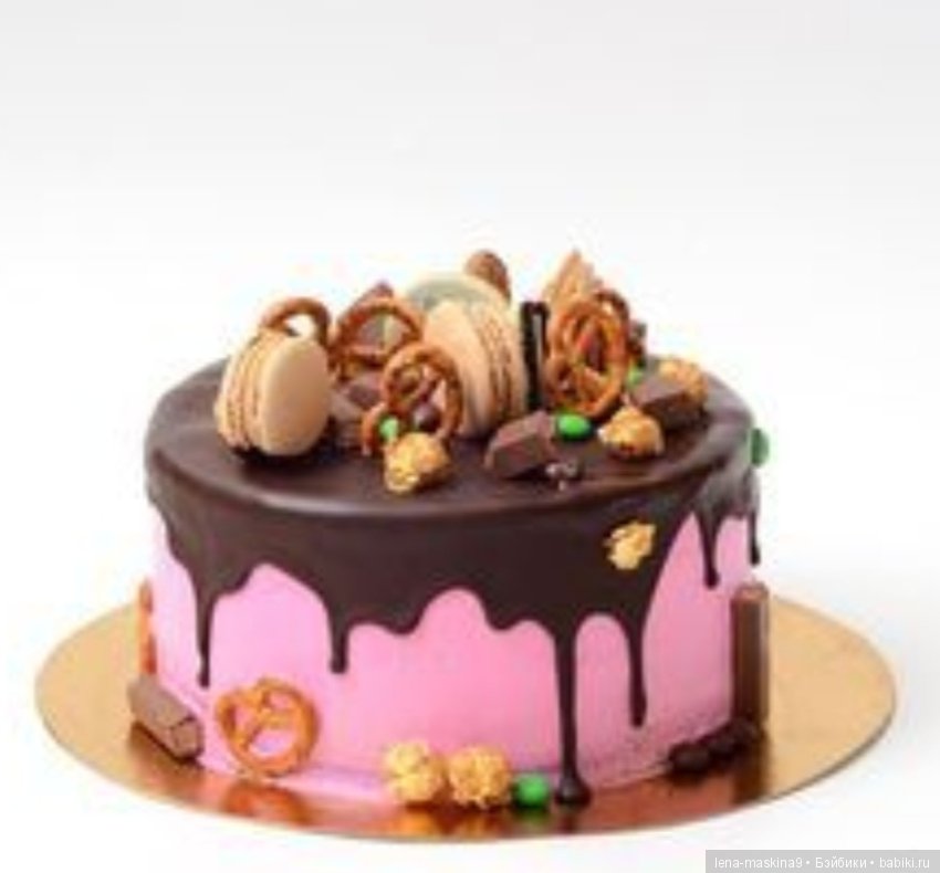 А у меня сегодня - День рождения