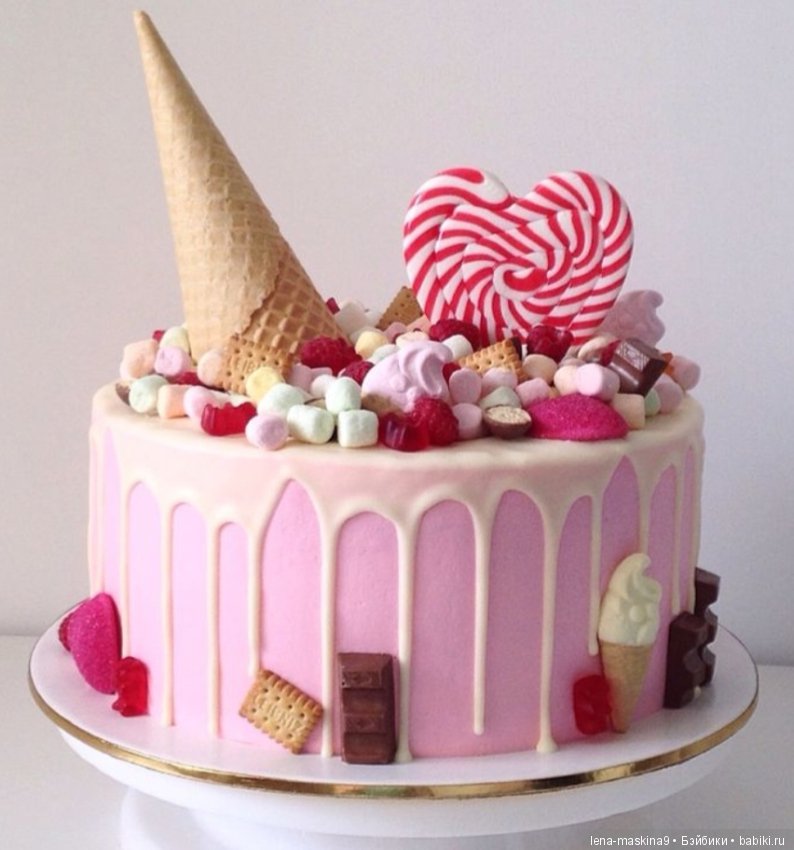 А у меня сегодня - День рождения (фото 6)