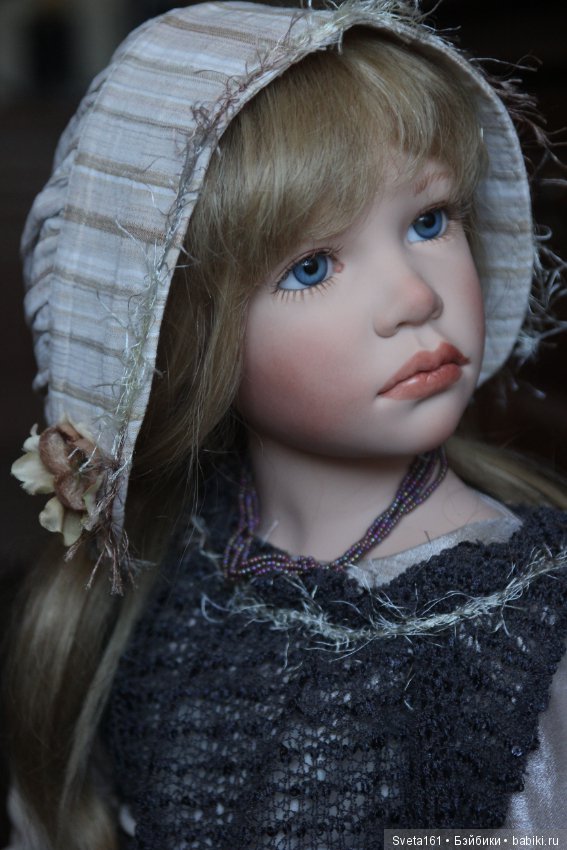 Loretta от Zawieruszynski. Коллекция 2013 (фото 2)