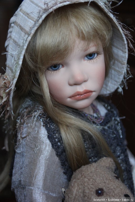 Loretta от Zawieruszynski. Коллекция 2013 (фото 8)