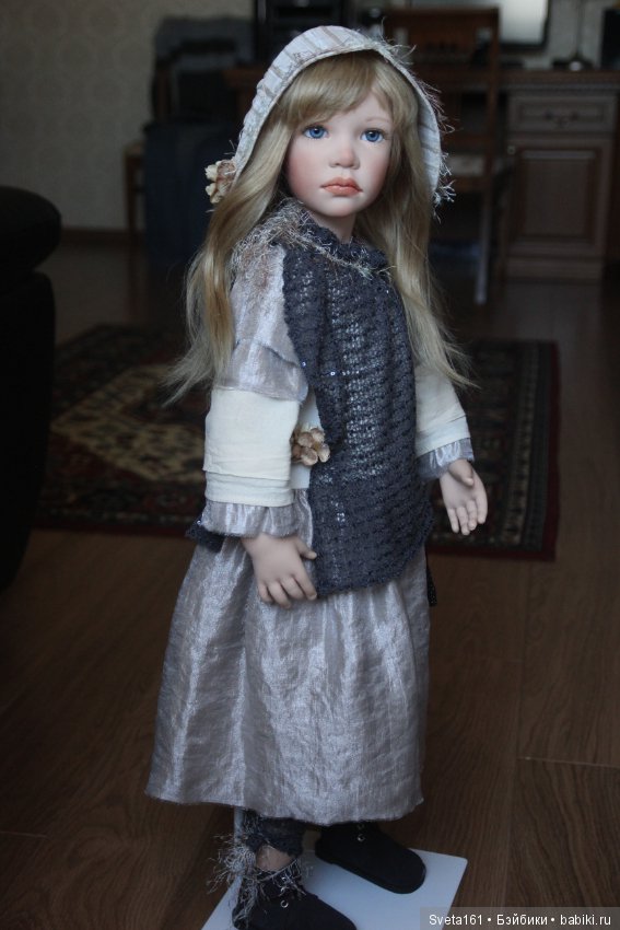 Loretta от Zawieruszynski. Коллекция 2013