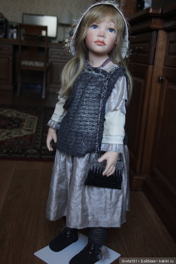 Loretta от Zawieruszynski. Коллекция 2013 (фото 5)