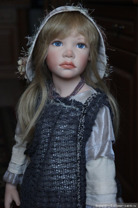 Loretta от Zawieruszynski. Коллекция 2013 (фото 4)