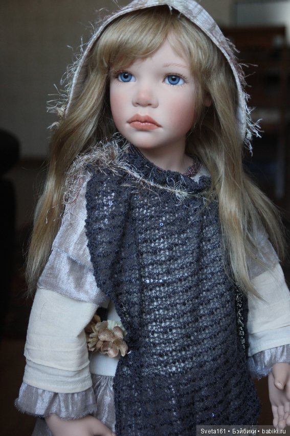 Loretta от Zawieruszynski. Коллекция 2013