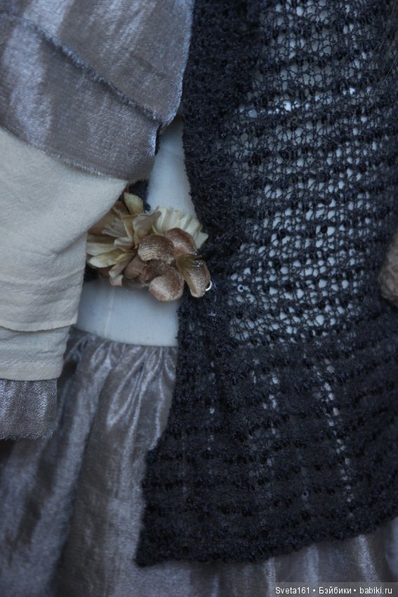 Loretta от Zawieruszynski. Коллекция 2013 (фото 9)