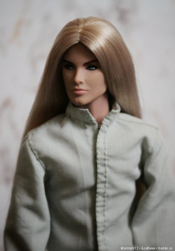 Прогулка в саду — Куклы Integrity Toys (Интегрити): Poppy Parker