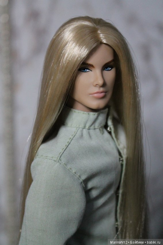 Прогулка в саду — Куклы Integrity Toys (Интегрити): Poppy Parker