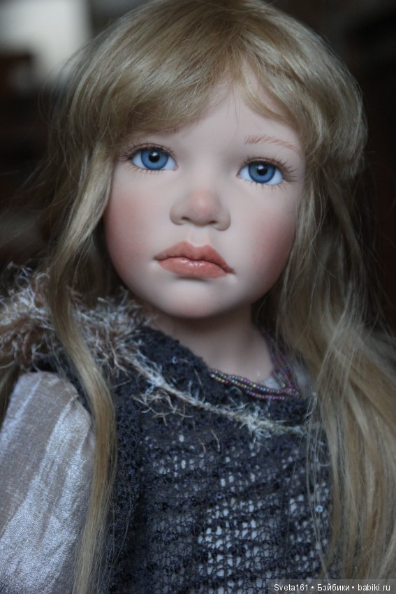 Loretta от Zawieruszynski. Коллекция 2013